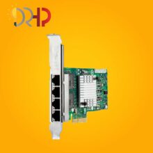 کارت شبکه سرور HP NC365T 593722-B21