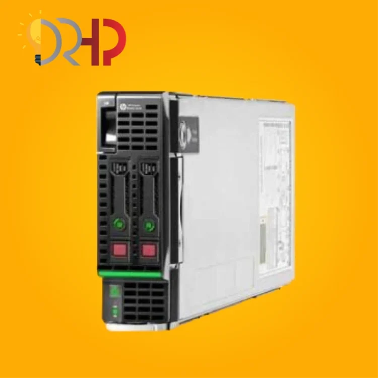 سرور استوک تیغه ای HP BL460c G8