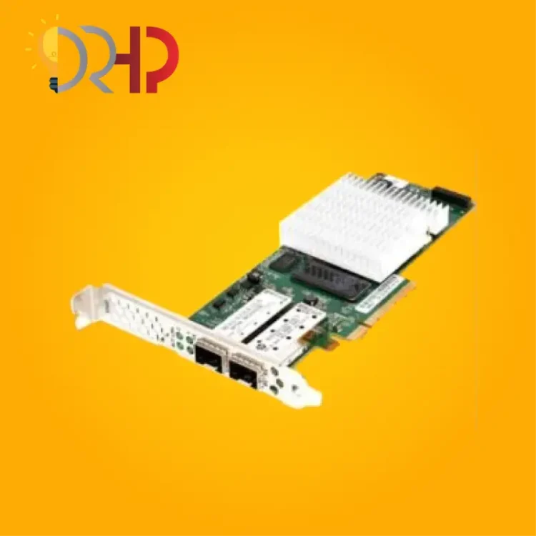 کارت HBA سرور HP CN1000Q Dual Port Converged BS668A