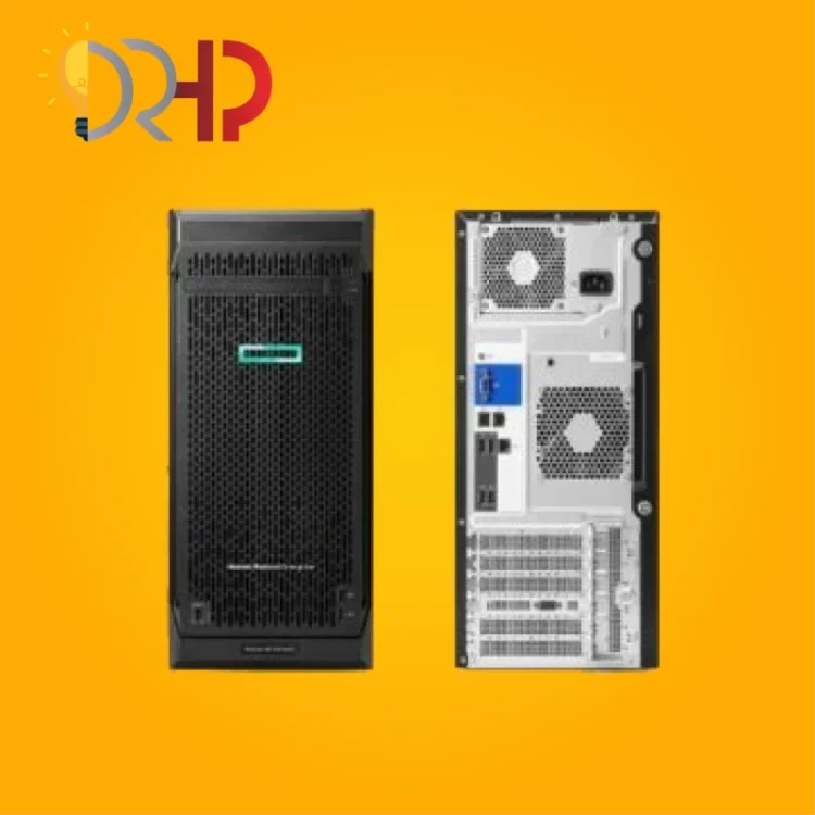 خرید و قیمت سرور HPE ProLiant ML110 Gen10