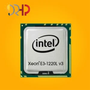 سی پی یو سرور Intel Xeon Processor E3-1220L v3