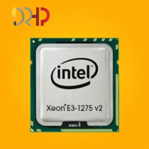 CPU سرور Intel Xeon Processor E3-1275 v2