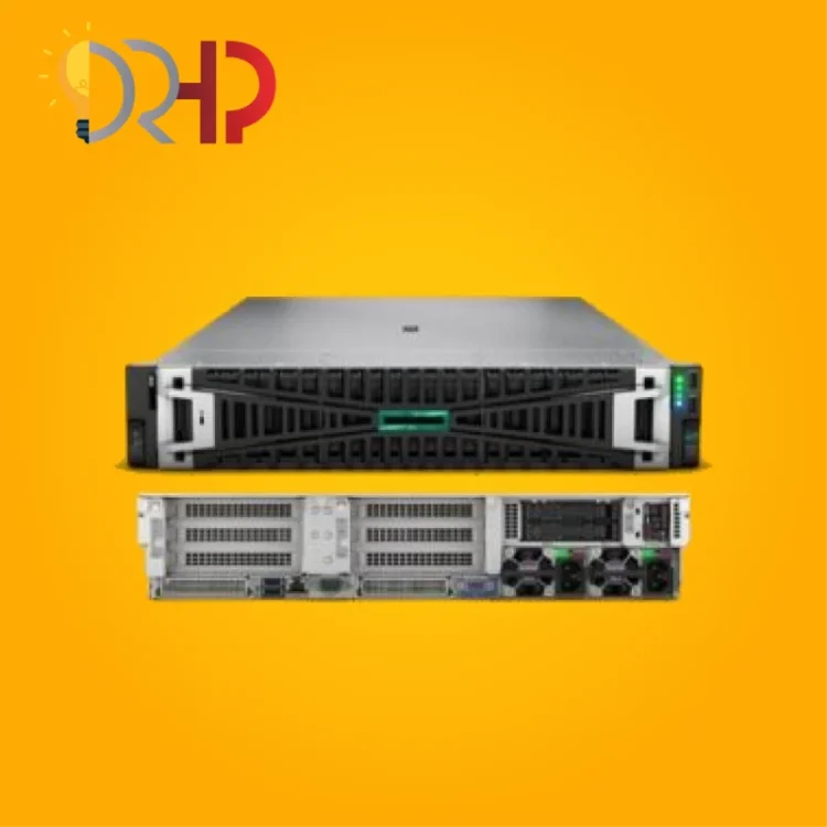 سرور HP DL380 G11 استوک