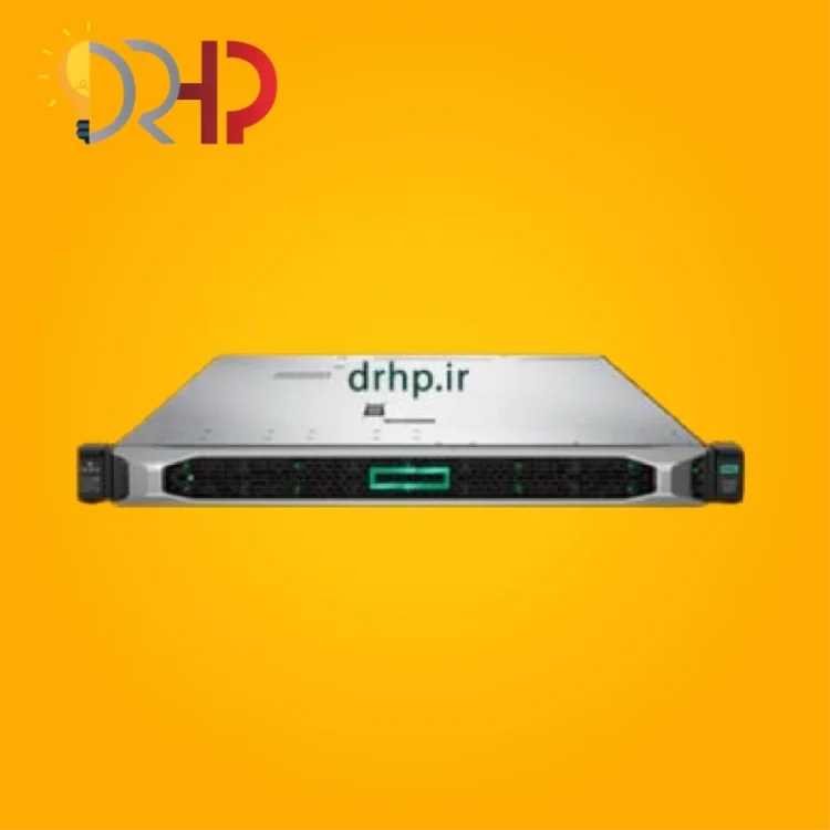 قیمت و خرید سرور HPE ProLiant DL360 Gen10 Plus Server