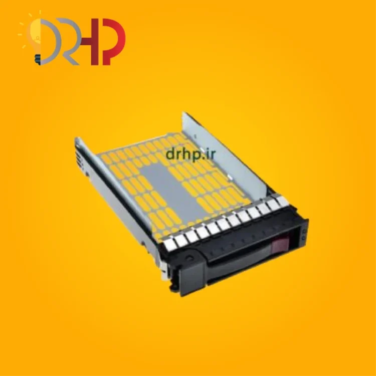کدی 3.5 هارد سرور HP Caddy G5|G6|G7