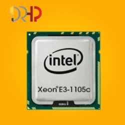 Intel Xeon Processor E3-1105C