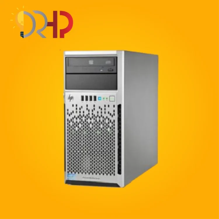 سرور استوک HPE ProLiant ML310e G8 V2