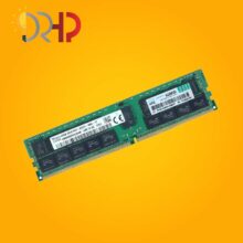 رم سرور HPE 32GB Dual Rank DDR4-3200 P06033-B21