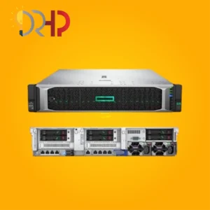 HPE ProLiant DL380 G10