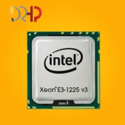 Intel Xeon Processor E3-1225 v3
