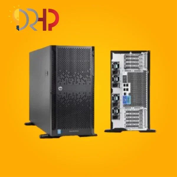 سرور HPE ProLiant ML350 G9 استوک