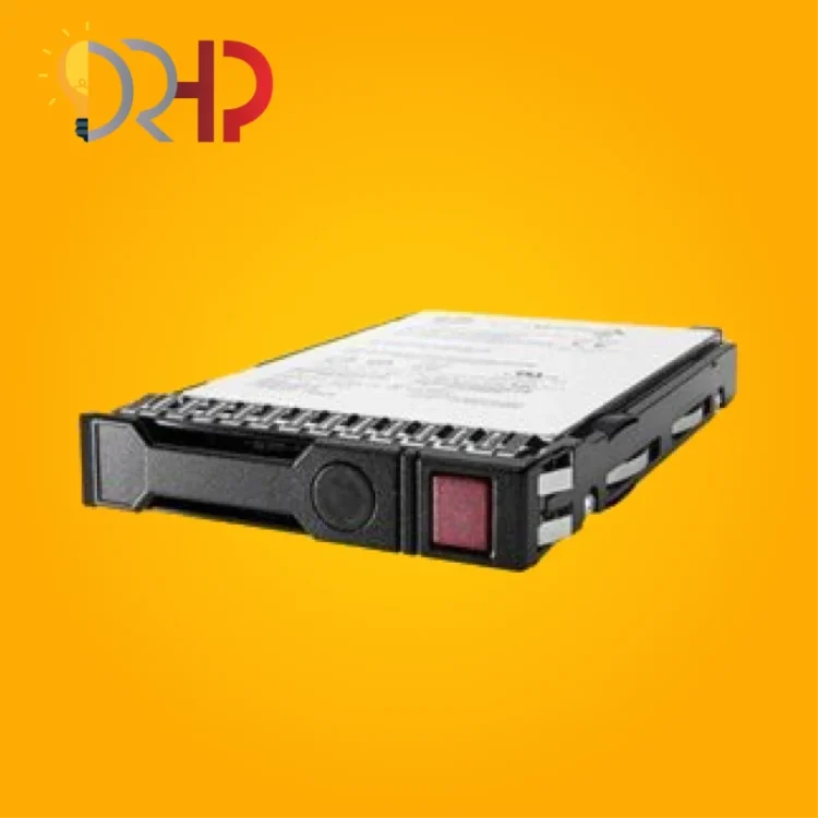 هارد سرور HP 1.2TB SAS 10K 12G DS 872479-b21
