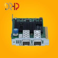 کارت شبکه سرور HPE Ethernet 10Gb 2-Port 562FLR-SFP+ Adapter