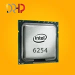 سی پی یو سرور Intel Xeon Gold 6254 Processor