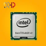 پردازنده Intel Xeon E5-4620 v2