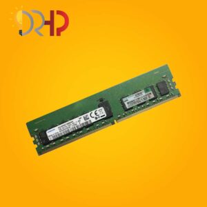 رم سرور HPE 96GB Dual Rank x4 DDR5‑4800 P66676-B21