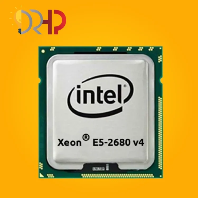پردازنده اینتل زئون مدل  E5-2680 v4