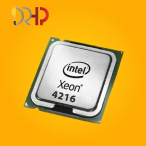 سی پی یو سرور Intel Xeon Silver 4216 Processor