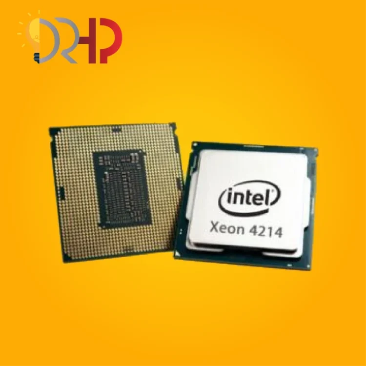 سی پی یو سرور Intel Xeon Silver 4214 Processor