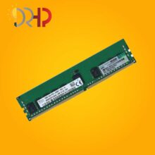 رم سرور HPE 16GB Single Rank x8 DDR5‑5600 P64705-B21