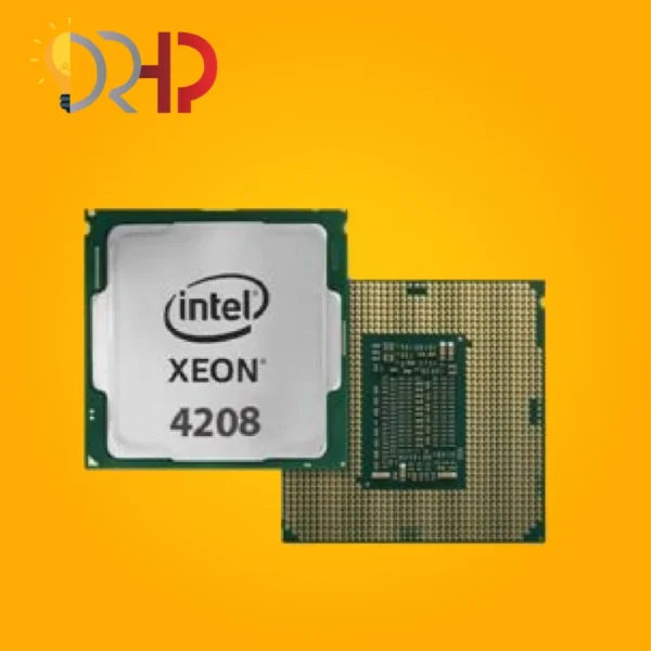سی پی یو سرور Intel Xeon Silver 4208 Processor
