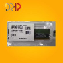 رم سرور HPE 32GB Dual Rank DDR5‑5600 P64706-B21