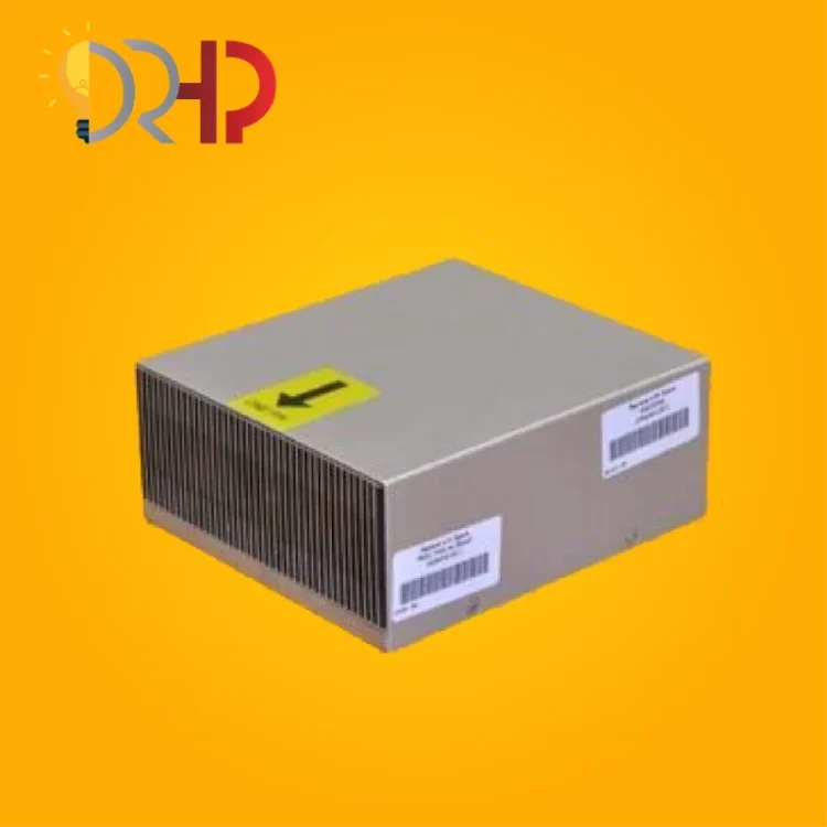 هتسینک سرور hp مدل DL380 G7