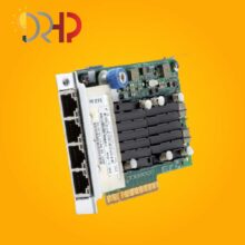 قیمت کارت شبکه سرور HPE FlexFabric 10Gb 4-port 536FLR-T 764302-B21