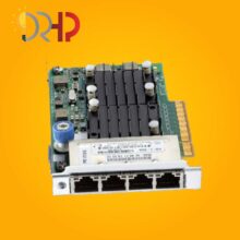 کارت شبکه سرور HPE FlexFabric 10Gb 4-port 536FLR-T 764302-B21