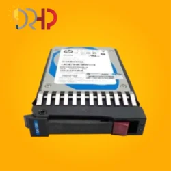 هارد سرور HPE 10TB SAS 12G Midline 7.2K LFF 857644-B21