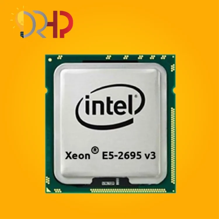 Intel Xeon Processor E5-2695 v3