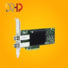 کارت شبکه سرور HPE SN1200E 16Gb Dual Port