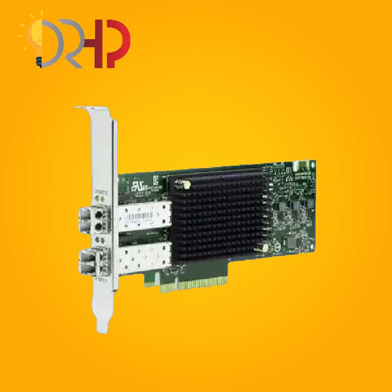 کارت شبکه سرور HPE SN1200E 16Gb Dual Port