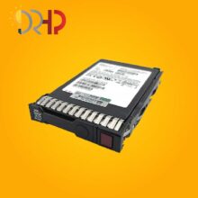 اس اس دی سرور HP SSD 15.3TB SAS 12G SFF SSD 870148-B21