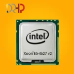 پردازنده Intel Xeon E5-4627 v2
