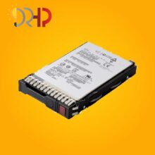 اس اس دی سرور HPE 6.4TB SAS MU SFF SC DS SSD P21137-B21