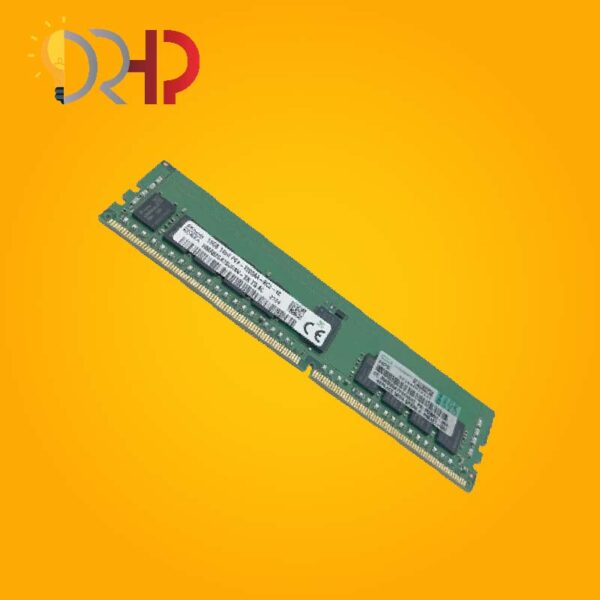 رم سرور HPE 16GB Single Rank DDR4-2933 P00920-B21