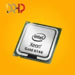 پردازنده سرور اچ پی Intel Xeon Gold 6144