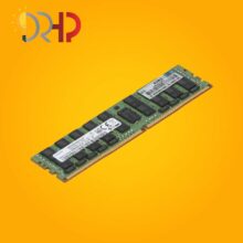 رم سرور HPE 128GB Octal Rank x4 DDR4-2400 809208-B21