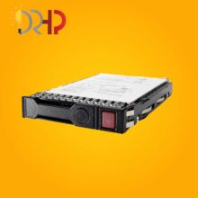 اس اس دی سرور HP 200GB 12G SAS ME 2.5in EM SSD 741223-001
