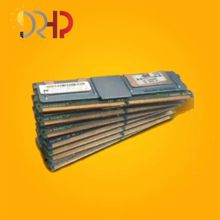 رم سرور HP 32GB Dual Rank PC4-2400 805351-B21