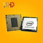 پردازنده سرور اچ پی Intel Xeon Gold 6246
