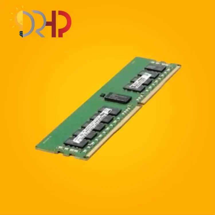 رم سرور HP 32GB Quad Rank x4 (DDR3-1066) 8500 627814‑B21