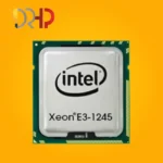 Intel Xeon Processor E3-1245