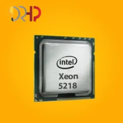 سی پی یو سرور Intel Xeon Gold 5218 Processor
