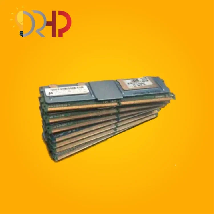 رم سرور HP 24GB Three Rank x4 (DDR3-1333) 10600 761501-B21