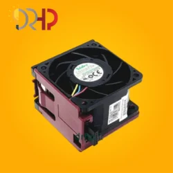 فن سرور HP Proliant DL380 G10 Hot Plug Fan 875075-001