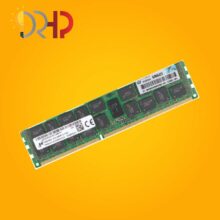 رم سرور HP 4GB Dual Rank (DDR3-1866) 14900 708633-B21