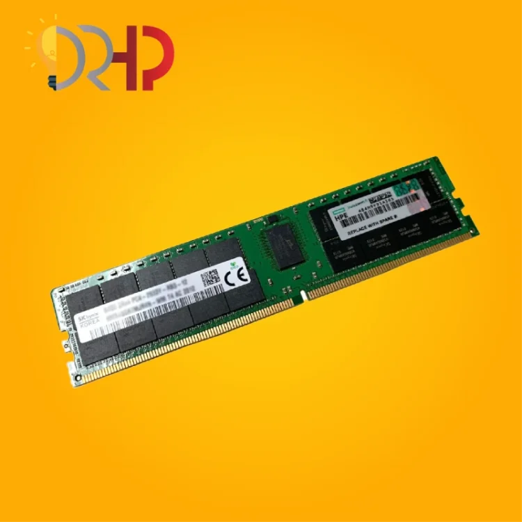 رم سرور HP 64GB DDR5-4800 p43331-b21
