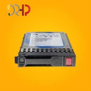 اس اس دی استوریج HPE MSA 1.92TB SAS 12G RI SFF SSD 872392-B21